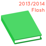 Diario 2013/2014 in Flash