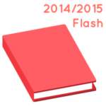 Diario 2014/2015 in Flash