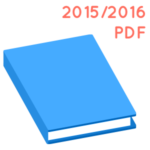 Diario 2015/2016 in PDF