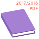 Diario 2017/2018 in PDF