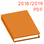 Diario 2018/2019 in PDF