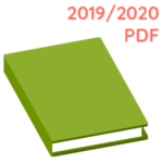 Diario 2018/2019 in PDF