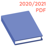 Diario 2020/2021 in PDF